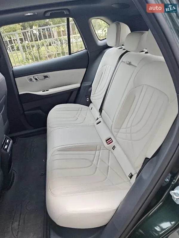 Geely Galaxy Starship 7 2025 photo 4