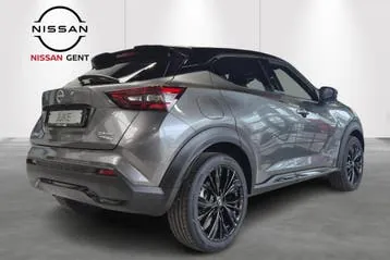Nissan Juke 2026 photo 2