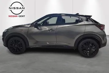 Nissan Juke 2026 photo 3