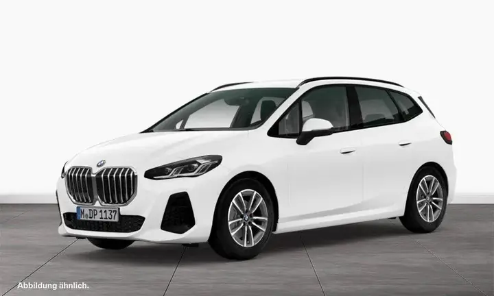 BMW 220I Active Tourer