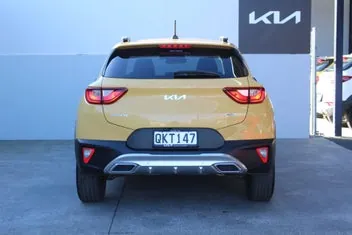 Kia Stonic 2024 photo 5