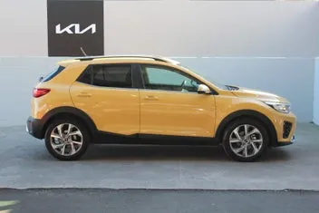 Kia Stonic 2024 photo 3
