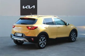Kia Stonic 2024 photo 4