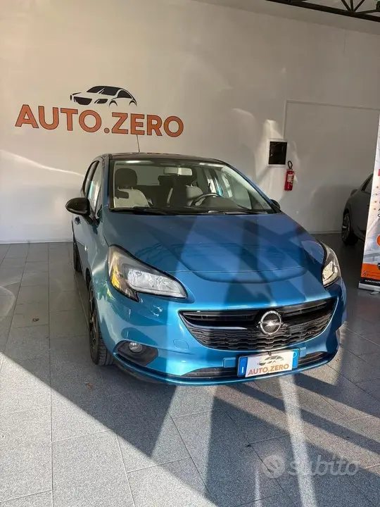Opel Corsa 2019 photo 3