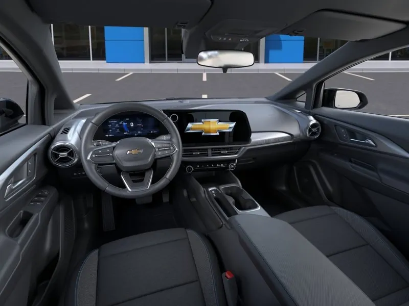 Chevrolet Equinox 2027 photo 5