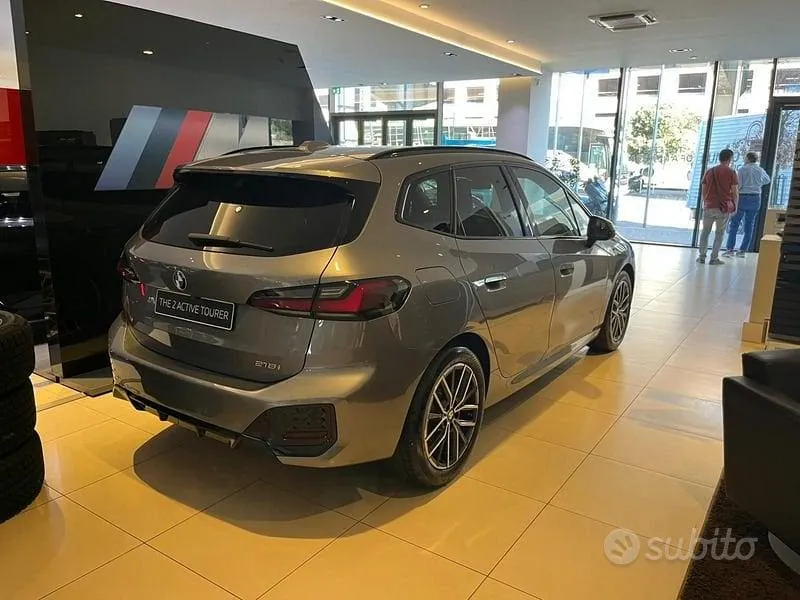 BMW 2 Series Active Tourer 2026 photo 3