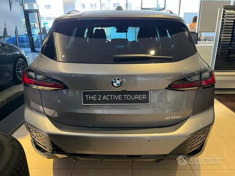 BMW 2 Series Active Tourer 2026 photo 2