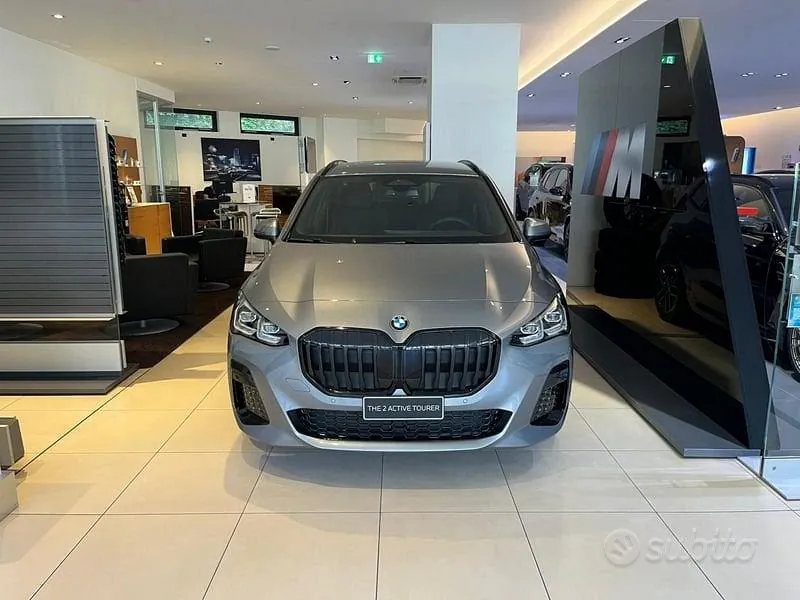 BMW 2 Series Active Tourer
