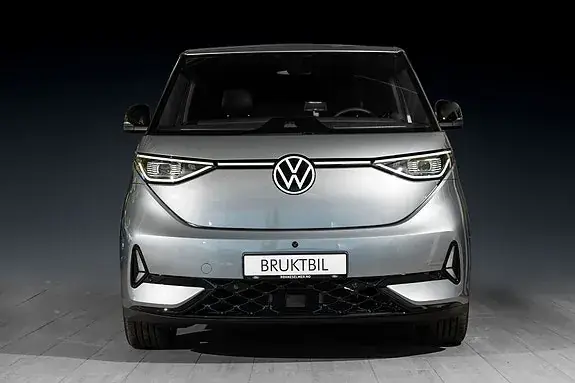 Volkswagen Id. Buzz 2026 photo 3