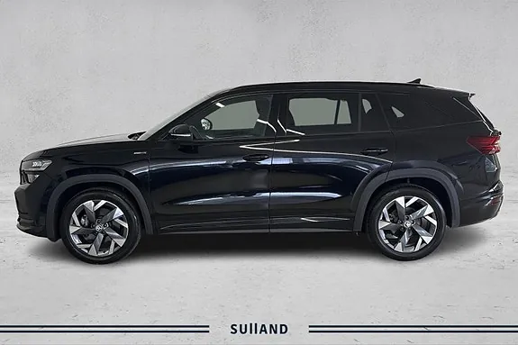 Skoda Kodiaq 2025 photo 2