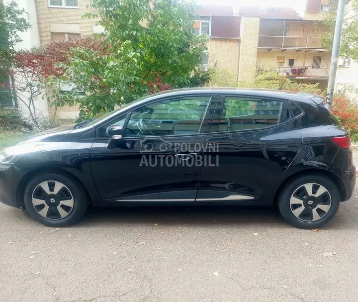Renault Clio 2015 photo 4