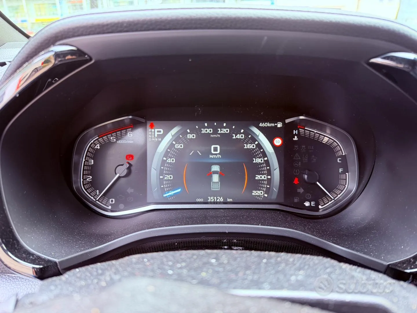Isuzu D-Max 2025 photo 5