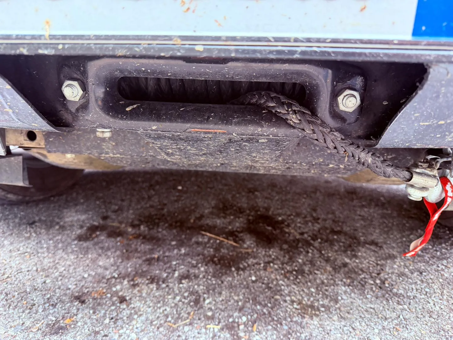 Isuzu D-Max 2025 photo 4