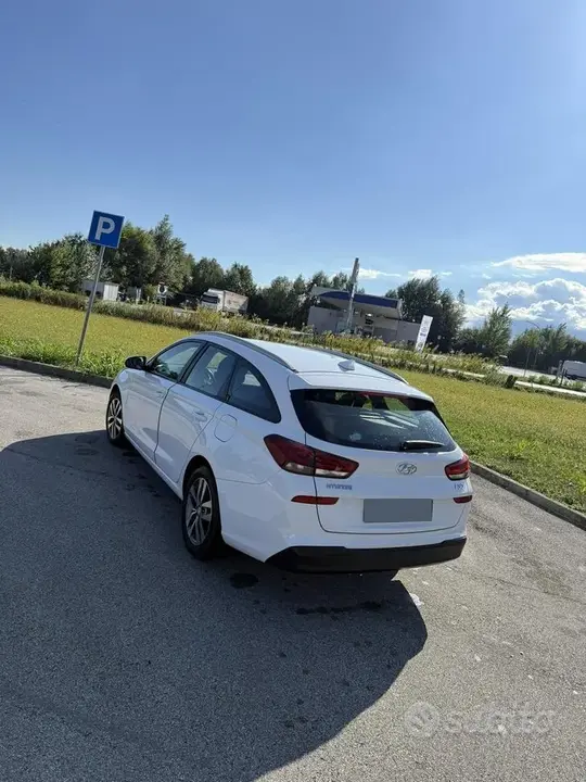 Hyundai I30 2018 photo 3