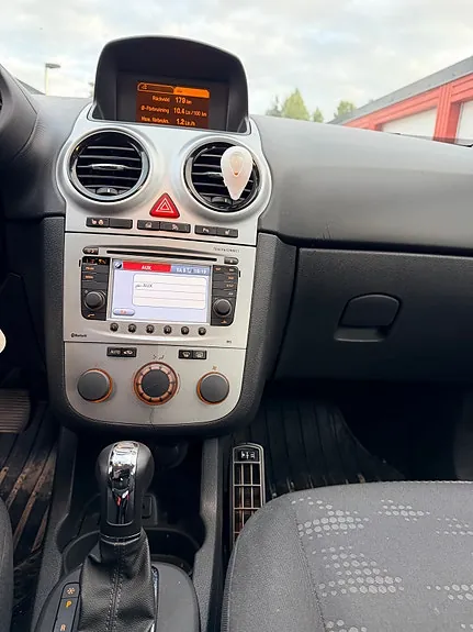 Opel Corsa 2014 photo 5