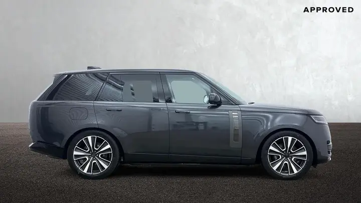Land Rover Range Rover 2026 photo 5