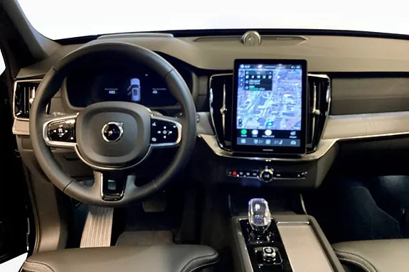 Volvo Xc90 2027 photo 5