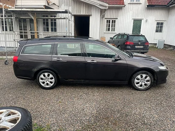Honda Accord 2007 photo 2