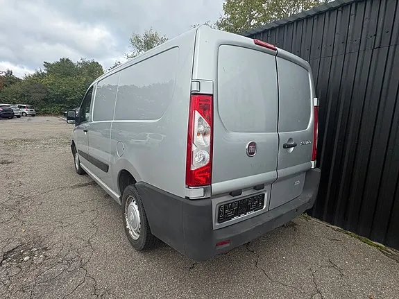 Fiat Scudo 2014 photo 4