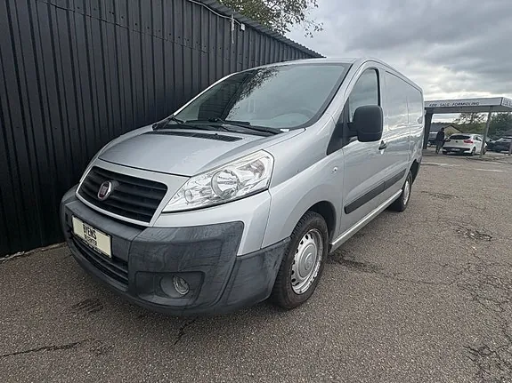 Fiat Scudo 2014 photo 3