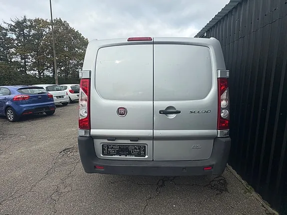 Fiat Scudo 2014 photo 5