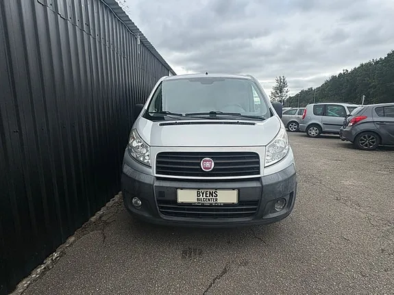Fiat Scudo 2014 photo 2