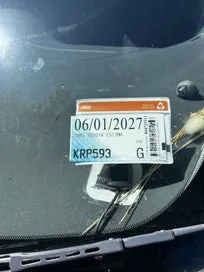 Toyota Estima 2005 photo 3