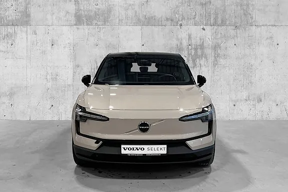 Volvo Ex30 2026 photo 3