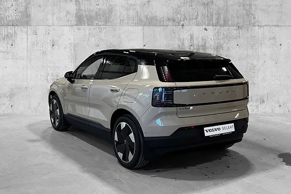 Volvo Ex30 2026 photo 5