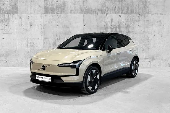 Volvo Ex30 2026 photo 4