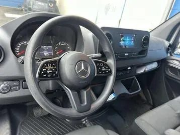 Mercedes-Benz Sprinter 2020 photo 2