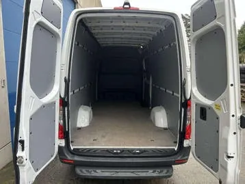 Mercedes-Benz Sprinter 2020 photo 3