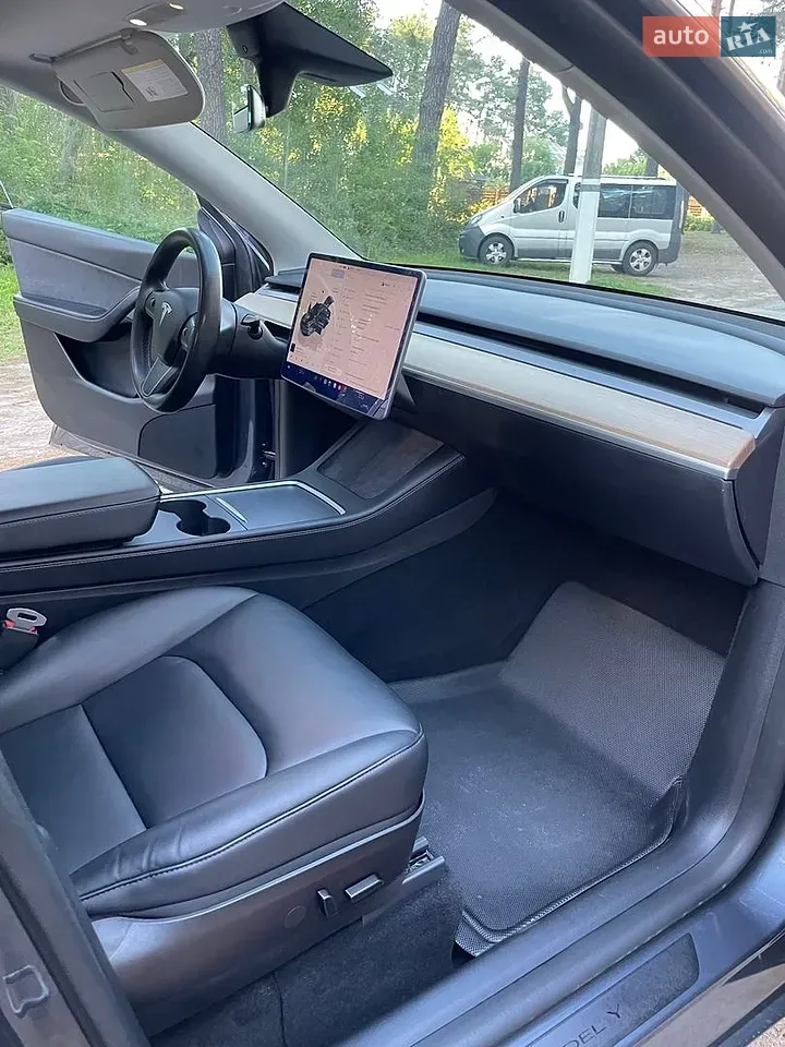 Tesla Model Y 2022 photo 5