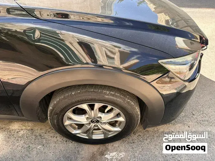 Mazda Cx-3 2018 photo 4