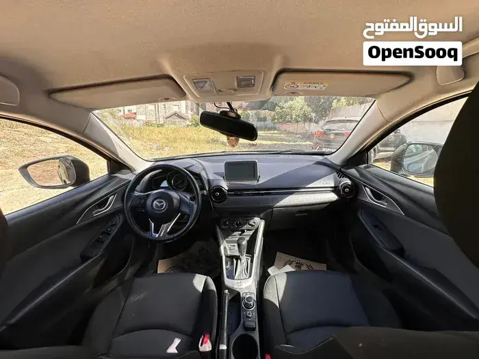 Mazda Cx-3 2018 photo 3