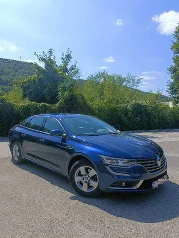 Renault Talisman