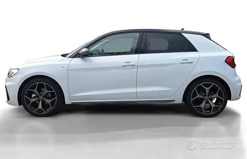 Audi A1 2026 photo 3