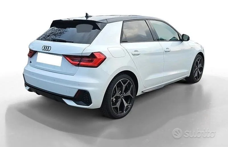 Audi A1 2026 photo 2