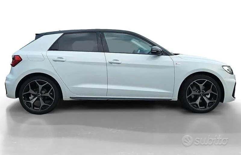 Audi A1 2026 photo 4