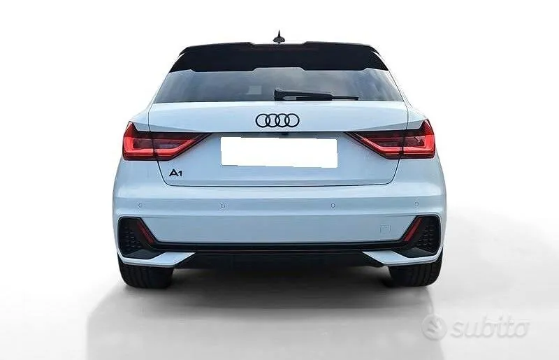 Audi A1 2026 photo 5
