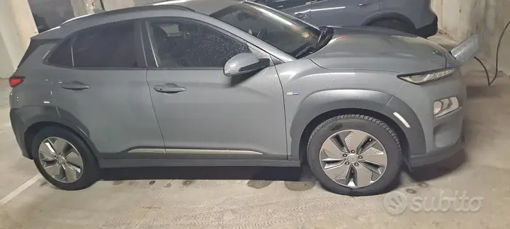 Hyundai Kona 2020 photo 4