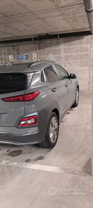 Hyundai Kona 2020 photo 5