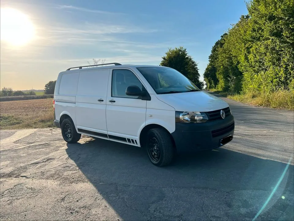 Volkswagen T5