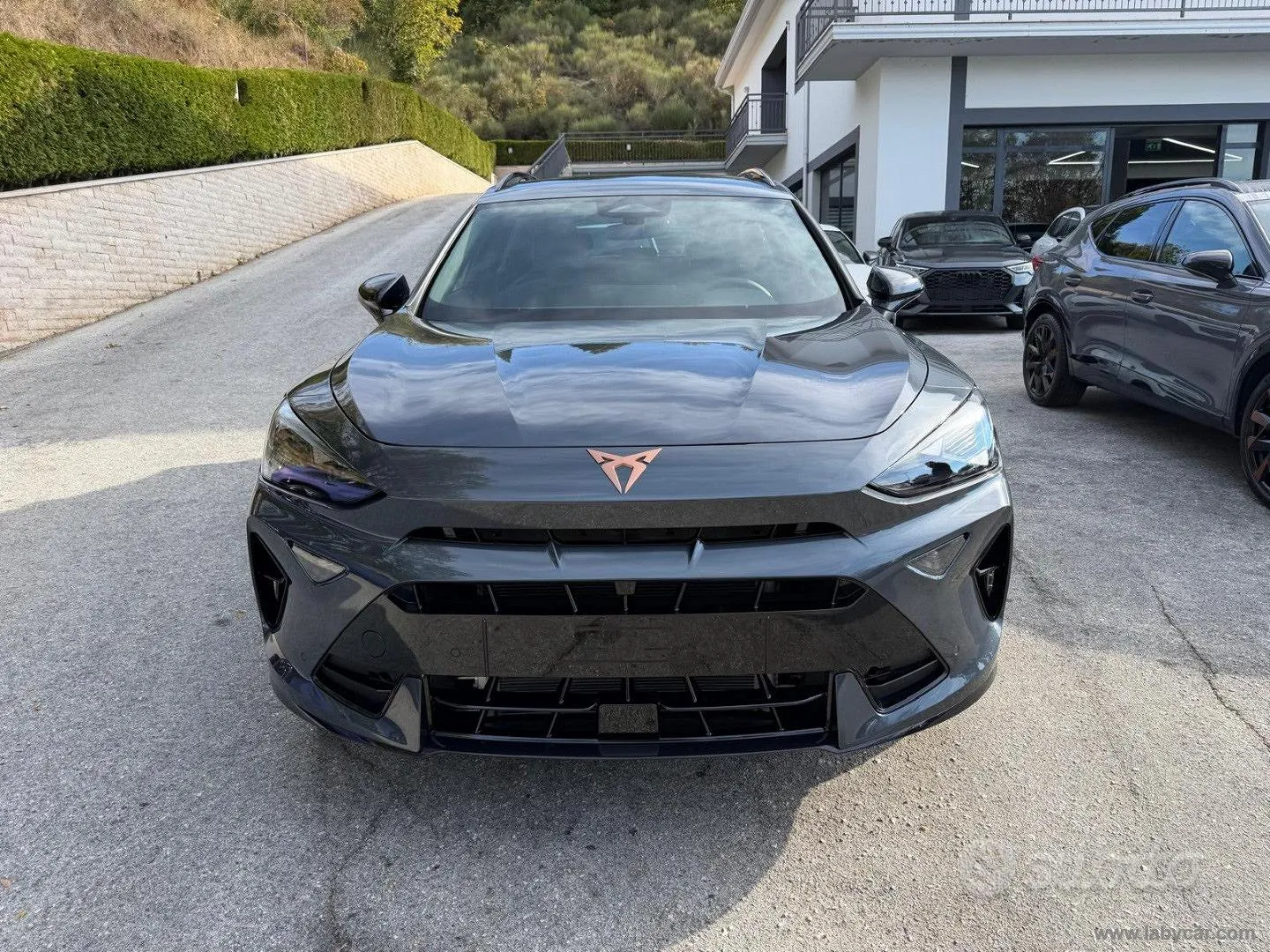 Cupra Formentor 2026 photo 2