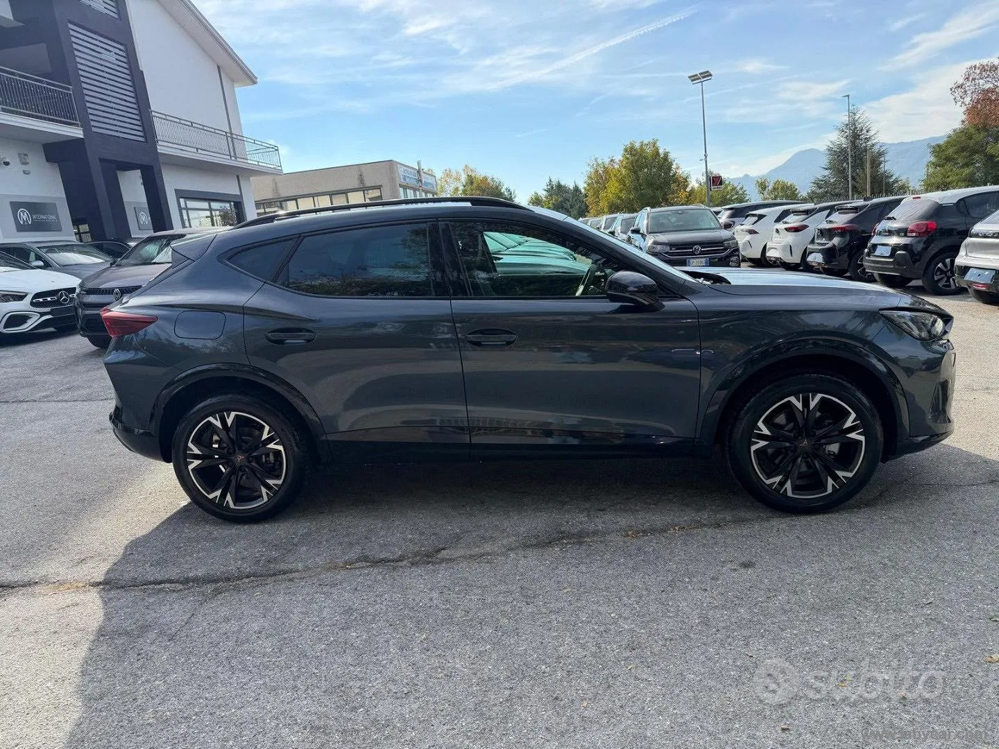 Cupra Formentor 2026 photo 4