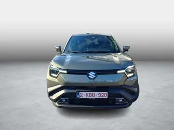Suzuki Vitara 2026 photo 3