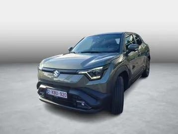 Suzuki Vitara 2026 photo 2