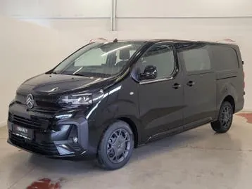 Citroen Jumpy Combi
