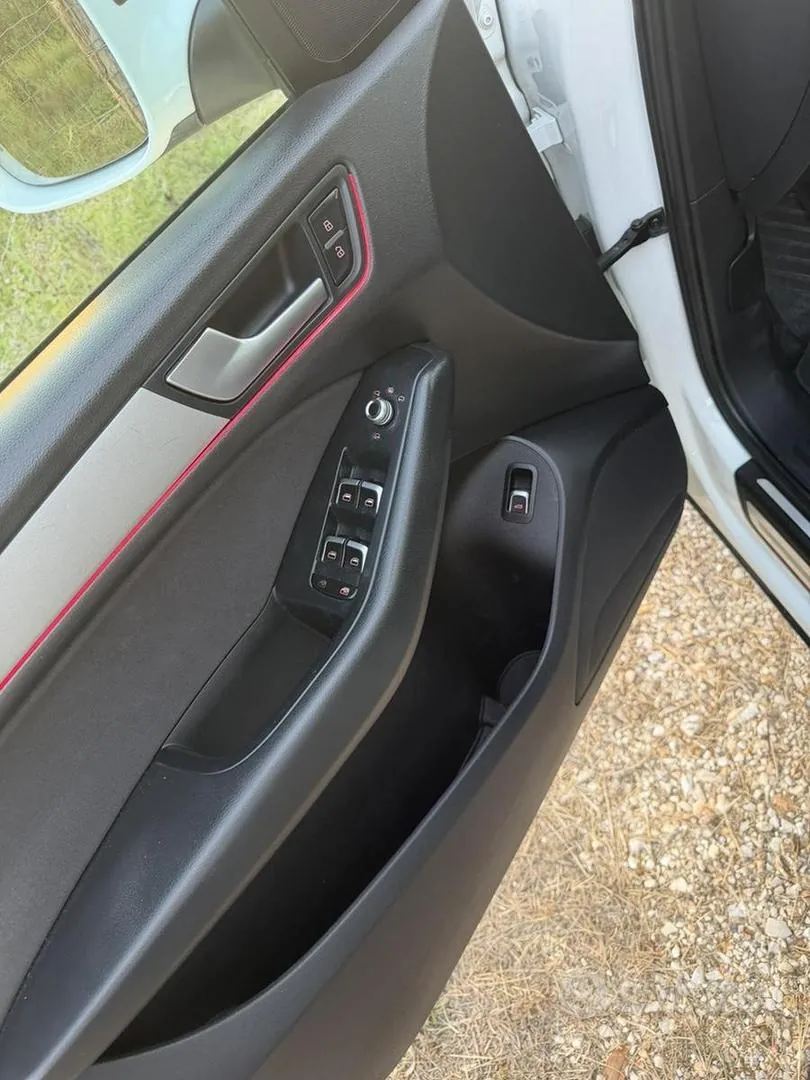 Audi Q5 2014 photo 4