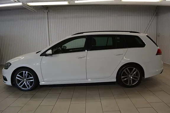 Volkswagen Golf 2016 photo 2